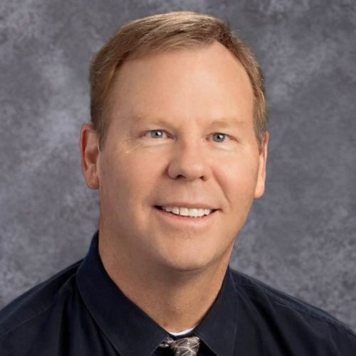  Chris Van Schaack